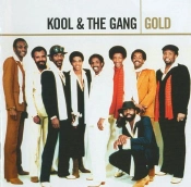 Capa do artigo Gold - CD