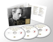Capa do artigo Gold - CD