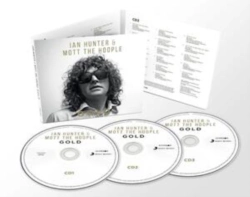 Capa do artigo Gold - CD