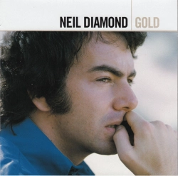 Capa do artigo Gold - CD