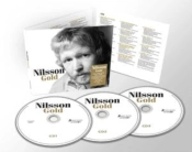 Capa do artigo Gold - CD