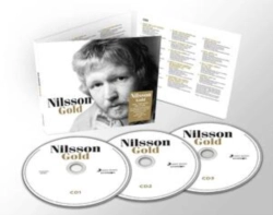 Capa do artigo Gold - CD