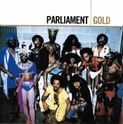 Capa do artigo Gold - CD
