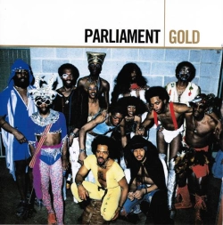 Capa do artigo Gold - CD