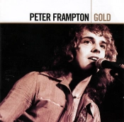 Capa do artigo Gold - CD