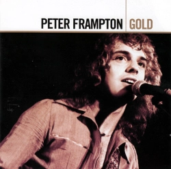 Capa do artigo Gold - CD