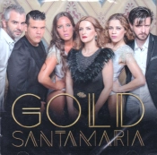 Capa do artigo Gold - CD