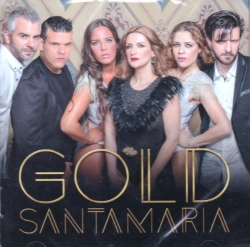 Capa do artigo Gold - CD