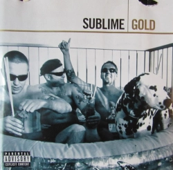 Capa do artigo Gold - CD