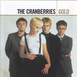 Capa do artigo Gold - CD