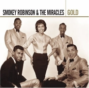 Capa do artigo Gold - CD