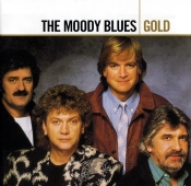 Capa do artigo Gold - CD