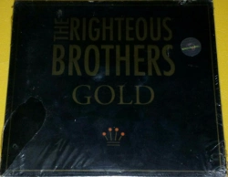 Capa do artigo Gold - CD