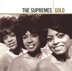 Capa do artigo Gold - CD