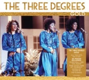 Capa do artigo Gold - CD