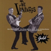 Capa do artigo Gold - CD
