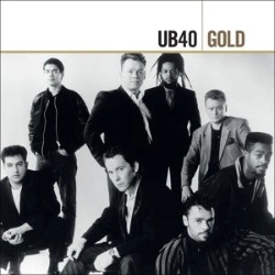 Capa do artigo Gold - CD