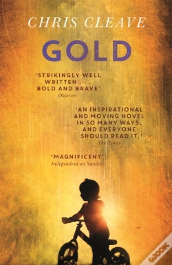 Capa do artigo Gold