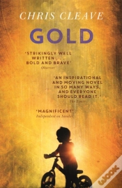 Capa do artigo Gold
