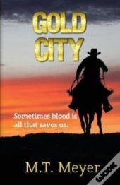 Gold City