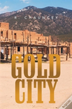 Capa do artigo Gold City