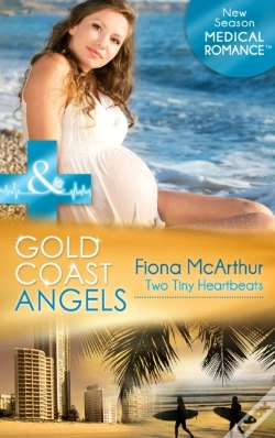 Capa do artigo Gold Coast Angels: Two Tiny Heartbeats