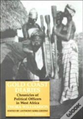 Gold Coast Diaries