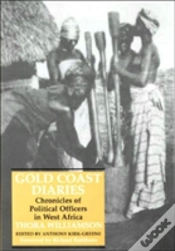 Capa do artigo Gold Coast Diaries