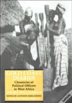 Capa do artigo Gold Coast Diaries