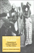 Gold Coast Diaries