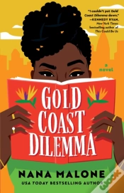 Capa do artigo Gold Coast Dilemma