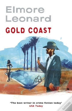 Capa do artigo Gold Coast
