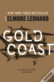 Capa do artigo Gold Coast
