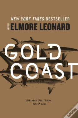 Capa do artigo Gold Coast