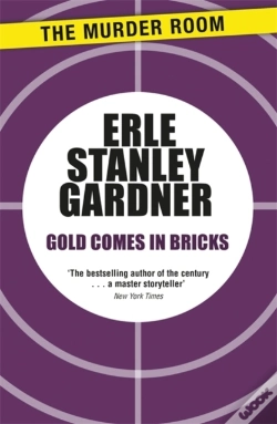 Capa do artigo Gold Comes In Bricks