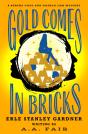 Gold Comes In Bricks - Preview