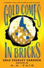 Gold Comes In Bricks - Preview