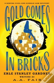 Capa do artigo Gold Comes In Bricks