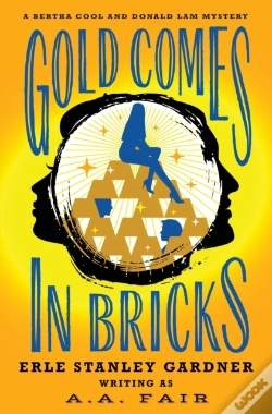 Capa do artigo Gold Comes In Bricks