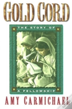 Capa do artigo Gold Cord