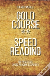 Capa do artigo Gold Course  ** Speed Reading