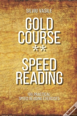 Capa do artigo Gold Course  ** Speed Reading