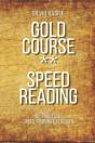 Gold Course  ** Speed Reading - Preview