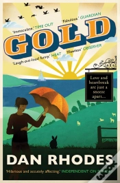 Capa do artigo Gold