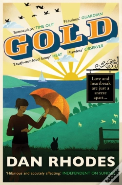 Capa do artigo Gold