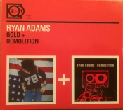Capa do artigo Gold + Demolition - CD