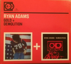 Capa do artigo Gold + Demolition - CD