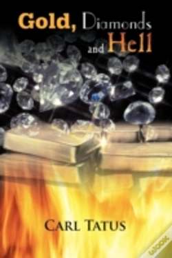 Capa do artigo Gold, Diamonds And Hell