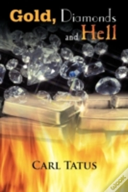 Capa do artigo Gold, Diamonds And Hell