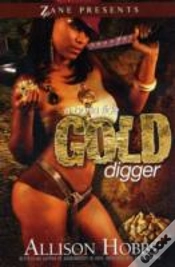Capa do artigo Gold Digger